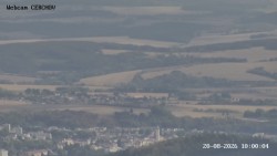 Rozhledna, Panorama
