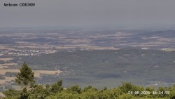 Rozhledna, Panorama