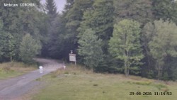Rozhledna, Panorama
