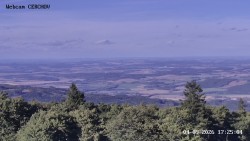 Rozhledna, Panorama