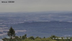 Rozhledna, Panorama