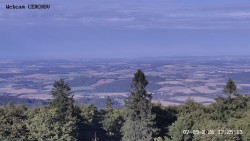 Rozhledna, Panorama