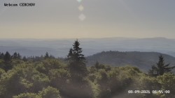Rozhledna, Panorama