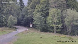 Rozhledna, Panorama