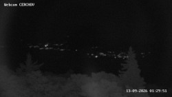 Aussichtsturm, Panorama
