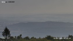 Observation tower, Panorama