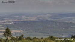Rozhledna, Panorama