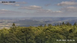 Rozhledna, Panorama
