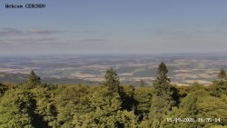 Aussichtsturm, Panorama