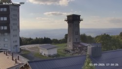 Aussichtsturm, Panorama