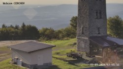 Aussichtsturm, Panorama