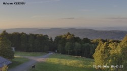 Observation tower, Panorama