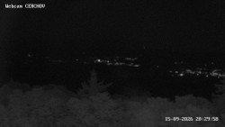 Aussichtsturm, Panorama