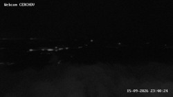 Observation tower, Panorama