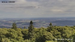 Aussichtsturm, Panorama