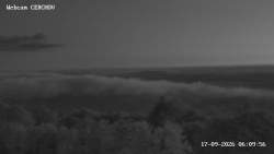 Observation tower, Panorama