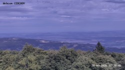 Rozhledna, Panorama