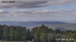 Rozhledna, Panorama