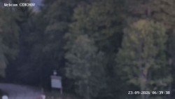 Rozhledna, Panorama