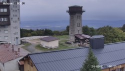 Wieża widokowa, Panorama