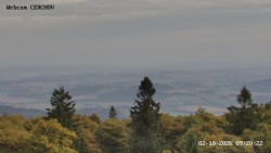 Rozhledna, Panorama