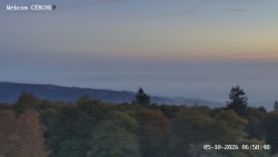 Rozhledna, Panorama
