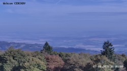 Rozhledna, Panorama