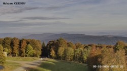 Rozhledna, Panorama