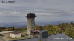 Rozhledna, Panorama