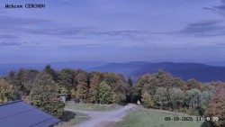 Rozhledna, Panorama