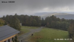 Rozhledna, Panorama