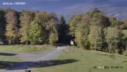 Rozhledna, Panorama