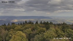 Rozhledna, Panorama