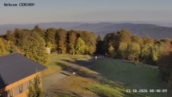 Rozhledna, Panorama