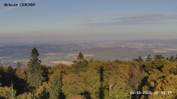 Rozhledna, Panorama