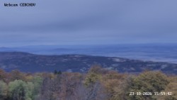 Rozhledna, Panorama