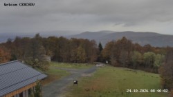 Rozhledna, Panorama