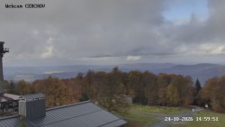Rozhledna, Panorama