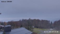 Aussichtsturm, Panorama