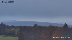 Aussichtsturm, Panorama