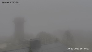 Čerchov - Rozhledna, Panorama - 30.10.2026 v 10:45 Čerchov - Rozhledna, Panorama - 30.10.2026 v 10:45