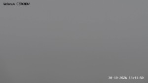 Čerchov - Aussichtsturm, Panorama - 30.10.2026 v 13:45 Čerchov - Aussichtsturm, Panorama - 30.10.2026 v 13:45