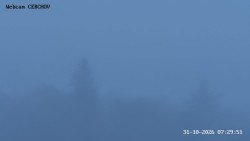 Rozhledna, Panorama