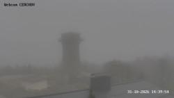 Observation tower, Panorama