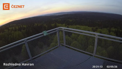 Rozhledna