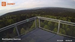 Rozhledna