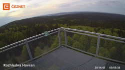 Rozhledna