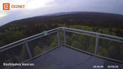 Rozhledna