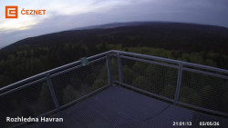 Rozhledna