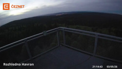 Rozhledna